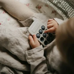 Coffret cadeau de naissance Boy (3 pièces)