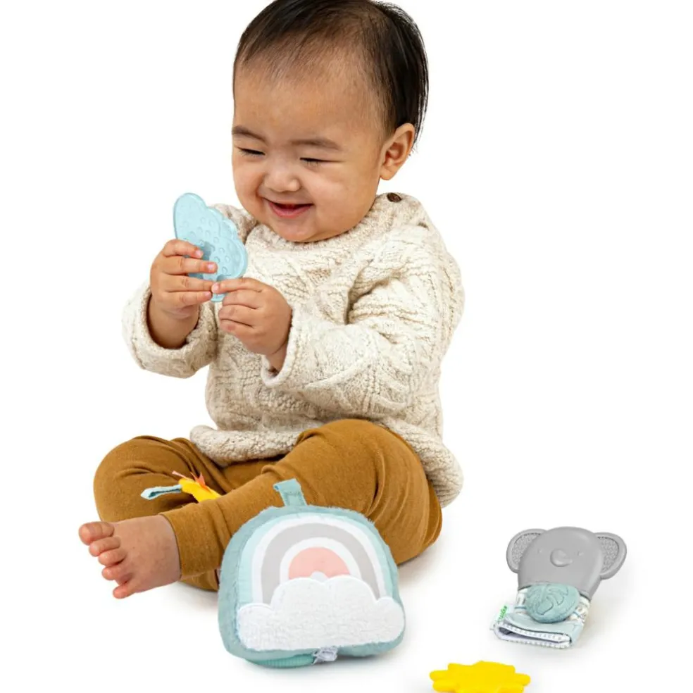 Coffret cadeau de naissance Calm Springs (5 pièces)