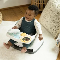 Coffret cadeau de naissance Calm Springs (5 pièces)