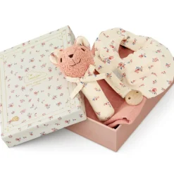 Coffret cadeau de naissance Berries