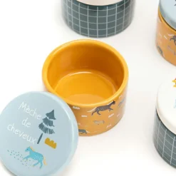 Coffret cadeau de naissance Marceau