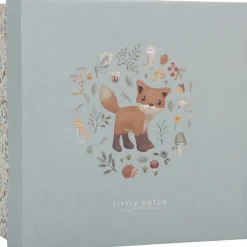 Coffret cadeau Forest Friends