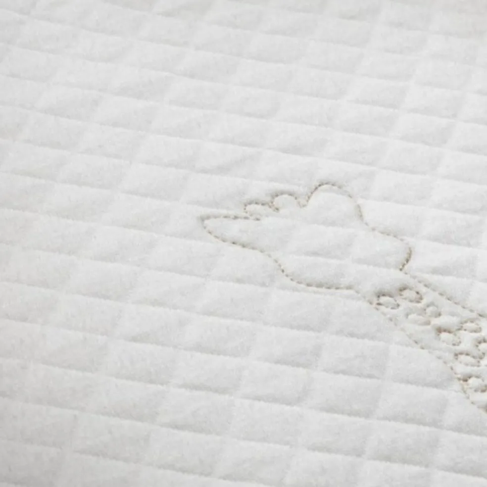 Coffret cadeau Mon trousseau de naissance Sophie la girafe So'pure