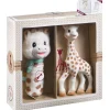 Coffret cadeau naissance Sophiesticated
