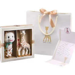 Coffret cadeau naissance Sophiesticated