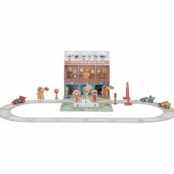 Coffret circuit de course