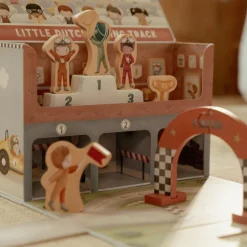 Coffret circuit de course