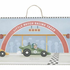 Coffret circuit de course