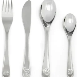 Coffret couverts Amis de la nature personnalisable (4 pièces)