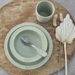 Coffret couverts Antique silver en inox (3 pièces)