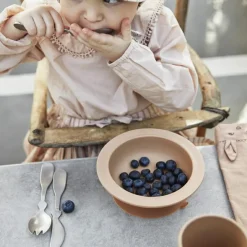 Coffret couverts Antique silver en inox (3 pièces)