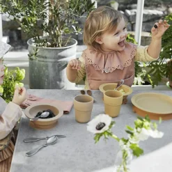 Coffret couverts Antique silver en inox (3 pièces)