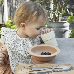 Coffret couverts Antique silver en inox (3 pièces)