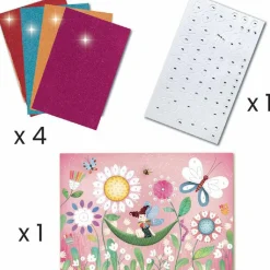 Coffret créatif 6 activités Fairy box