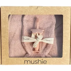 Coffret de bain Blush (3 pièces)