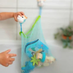 Coffret de bain Sophie la girafe