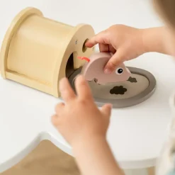 Coffret de jeu Tiny farm Pigee