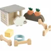 Coffret de jeu Tiny farm Sheepy
