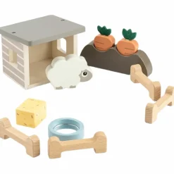 Coffret de jeu Tiny farm Sheepy