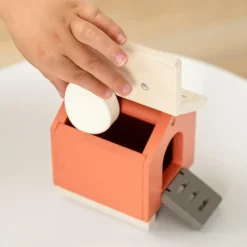 Coffret de jeu Tiny farm Clucky