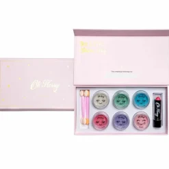 Coffret de maquillage De luxe
