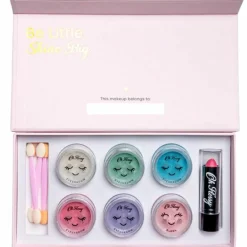 Coffret de maquillage De luxe