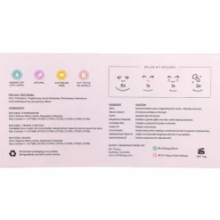 Coffret de maquillage De luxe