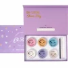 Coffret de maquillage pour le visage Magic Garden