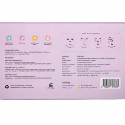 Coffret de maquillage Sweet Treat