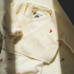 Coffret de naissance Maternity Love 5 pièces (naissance)