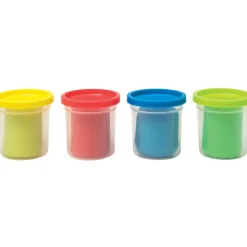 Coffret de pâte à modeler tout-petits