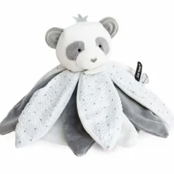 Coffret doudou pétales Panda Attrape-rêves