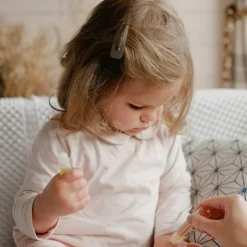 Coffret d'urgence L'infirmier c'est papa ! (3 sticks + 1 pochette)