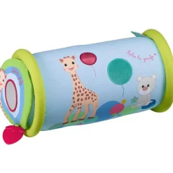 Coffret Eveil des sens Sophie la girafe Fresh Touch