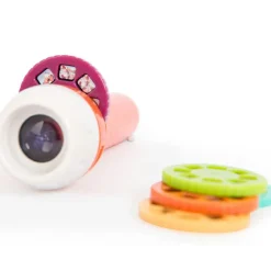 Coffret lampe à histoires Dans la Jungle