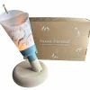 Coffret lampe nomade 5 en 1 Dinosauria-Bleu glacier