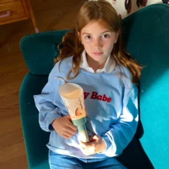 Coffret lampe nomade 5 en 1 Forêt enchantée-Sauge