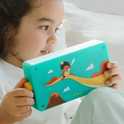 Coffret Ma Fabrique à histoires Aventures fantastiques