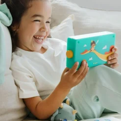 Coffret Ma Fabrique à histoires Aventures fantastiques