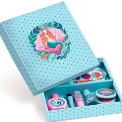 Coffret maquillage factice de Marina