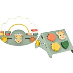 Coffret Mes premiers jouets à manipuler