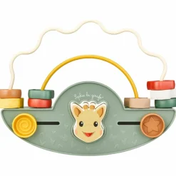 Coffret Mes premiers jouets à manipuler