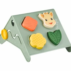 Coffret Mes premiers jouets à manipuler