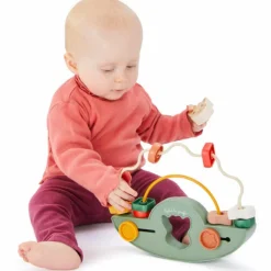 Coffret Mes premiers jouets à manipuler