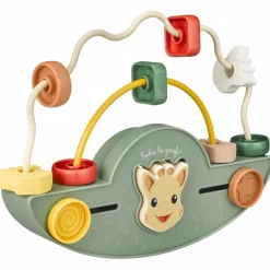 Coffret Mes premiers jouets à manipuler