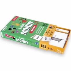 Coffret Mini Mondy (jeu de langage autour de la maison)