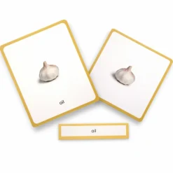 Coffret Mini Mondy (jeu de langage autour de la cuisine)