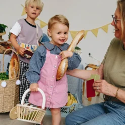 Coffret Mini Mondy (jeu de langage autour des fruits et légumes)