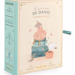 Coffret naissance La petite école de danse