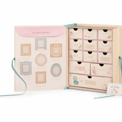 Coffret naissance La petite école de danse